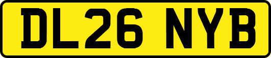DL26NYB