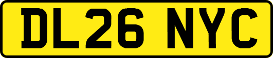 DL26NYC