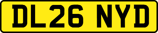 DL26NYD