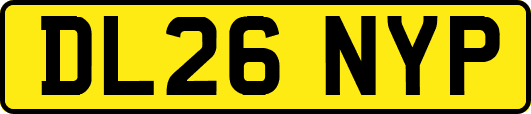 DL26NYP