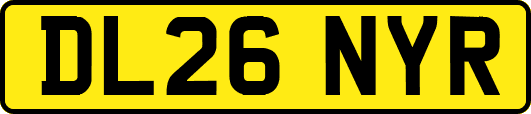 DL26NYR