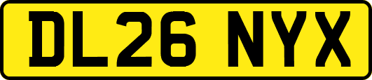 DL26NYX