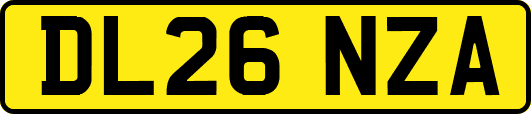 DL26NZA