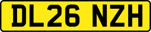DL26NZH