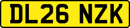 DL26NZK