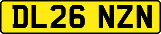 DL26NZN