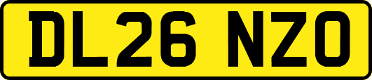 DL26NZO