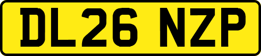 DL26NZP
