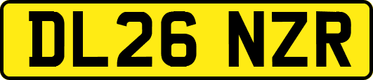 DL26NZR