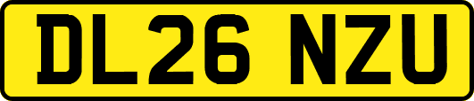 DL26NZU