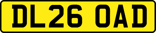 DL26OAD