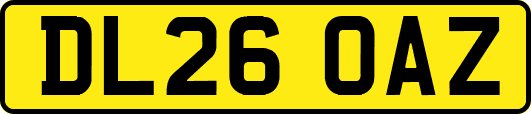 DL26OAZ