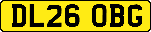 DL26OBG