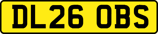 DL26OBS