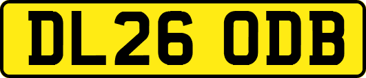 DL26ODB