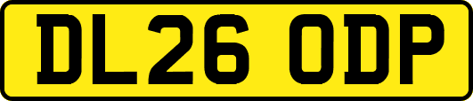 DL26ODP