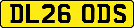 DL26ODS