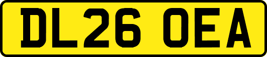 DL26OEA