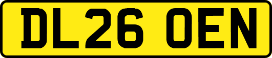 DL26OEN