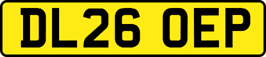 DL26OEP