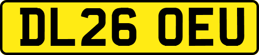 DL26OEU