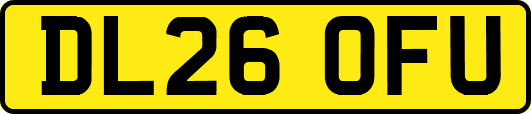 DL26OFU