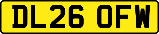 DL26OFW