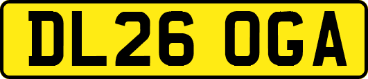DL26OGA