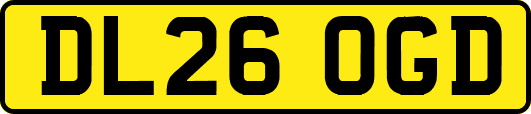 DL26OGD