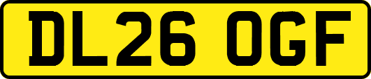 DL26OGF