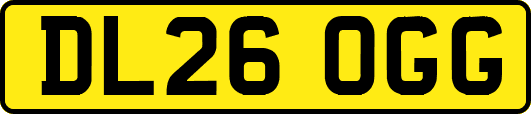 DL26OGG