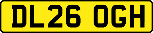 DL26OGH