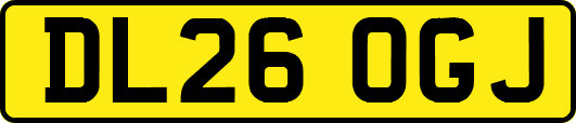 DL26OGJ