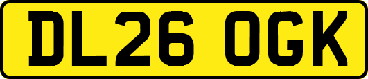 DL26OGK