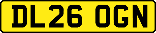 DL26OGN