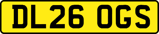 DL26OGS