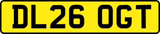DL26OGT
