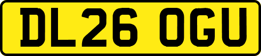 DL26OGU