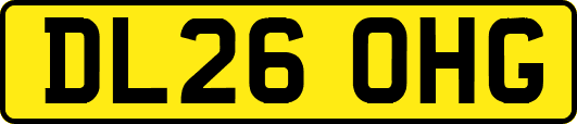 DL26OHG