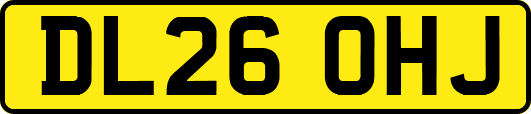 DL26OHJ