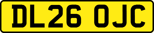 DL26OJC