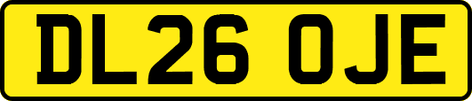 DL26OJE