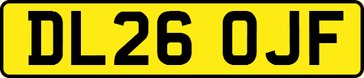 DL26OJF