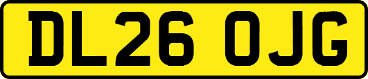 DL26OJG