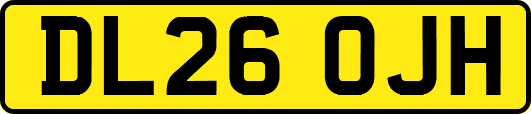 DL26OJH