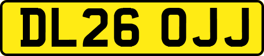 DL26OJJ