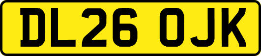 DL26OJK