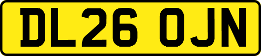 DL26OJN