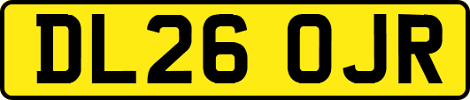 DL26OJR