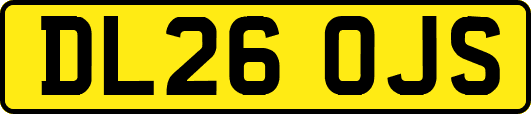 DL26OJS